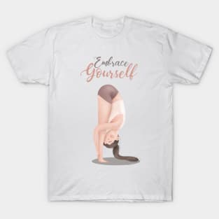 Embrace Yourself T-Shirt